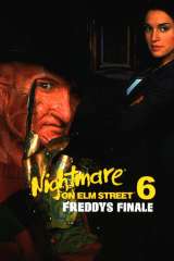 Freddy's Dead: The Final Nightmare poster 16