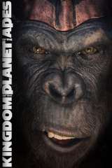 Kingdom of the Planet of the Apes poster 36