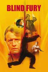 Blind Fury poster 21