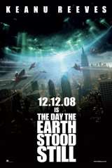 The Day the Earth Stood Still poster 7