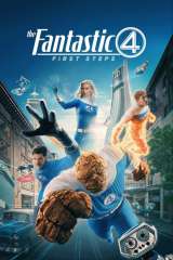 The Fantastic Four: First Steps poster 11