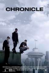Chronicle poster 7