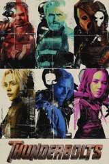 Thunderbolts* poster 61