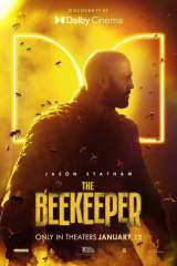 The Beekeeper poster 26