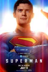 Superman poster 112