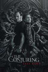 The Conjuring: Last Rites poster 48