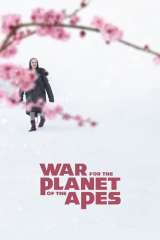 War for the Planet of the Apes poster 69