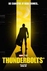 Thunderbolts* poster 16