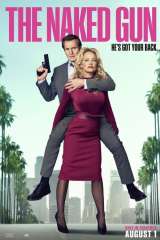 The Naked Gun (2025)