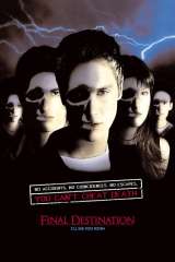 Final Destination poster 20