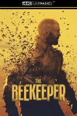 The Beekeeper poster 9