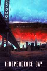 Independence Day poster 15