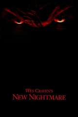 New Nightmare poster 21