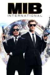 Men in Black: International poster 17