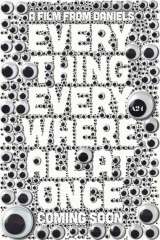 Everything Everywhere All at Once poster 29