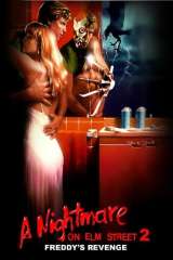A Nightmare on Elm Street Part 2: Freddy's Revenge poster 22