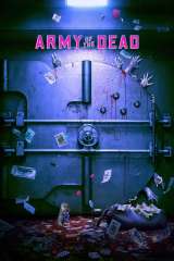 Army of the Dead poster 36
