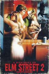 A Nightmare on Elm Street Part 2: Freddy's Revenge poster 12