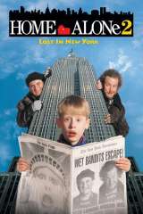 Home Alone 2: Lost in New York poster 29