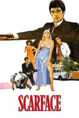 Scarface poster 70