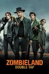 Zombieland: Double Tap poster 8