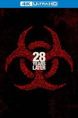 28 Years Later poster 99