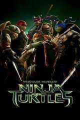 Teenage Mutant Ninja Turtles poster 21