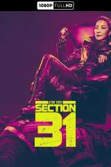 Star Trek: Section 31 poster 6