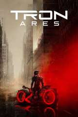 TRON: Ares poster 66