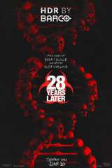 28 Years Later (2025)