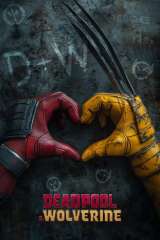 Deadpool & Wolverine poster 52