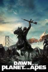 Dawn of the Planet of the Apes poster 39