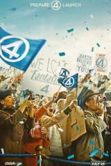 The Fantastic Four: First Steps poster 27