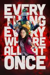 Everything Everywhere All at Once poster 27