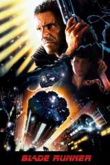 Blade Runner poster 46