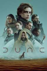 Dune poster 96