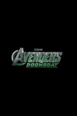 Avengers: Doomsday poster 1