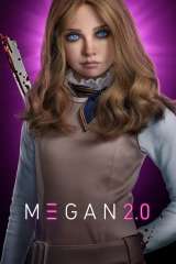 M3GAN 2.0 poster 11