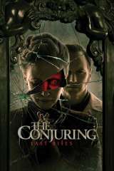 The Conjuring: Last Rites poster 35