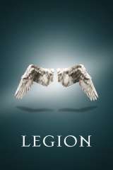 Legion poster 8