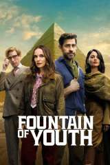 Fountain of Youth poster 20