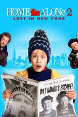 Home Alone 2: Lost in New York poster 11
