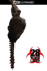 28 Years Later poster 53