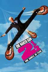The Naked Gun 2½: The Smell of Fear poster 9