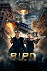 R.I.P.D. poster 21