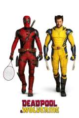 Deadpool & Wolverine poster 30