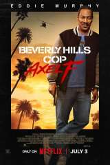 Beverly Hills Cop: Axel F poster 14