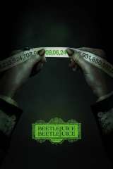 Beetlejuice Beetlejuice poster 43