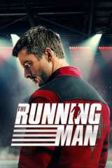 The Running Man poster 37