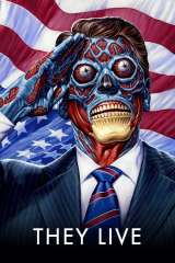 They Live poster 59